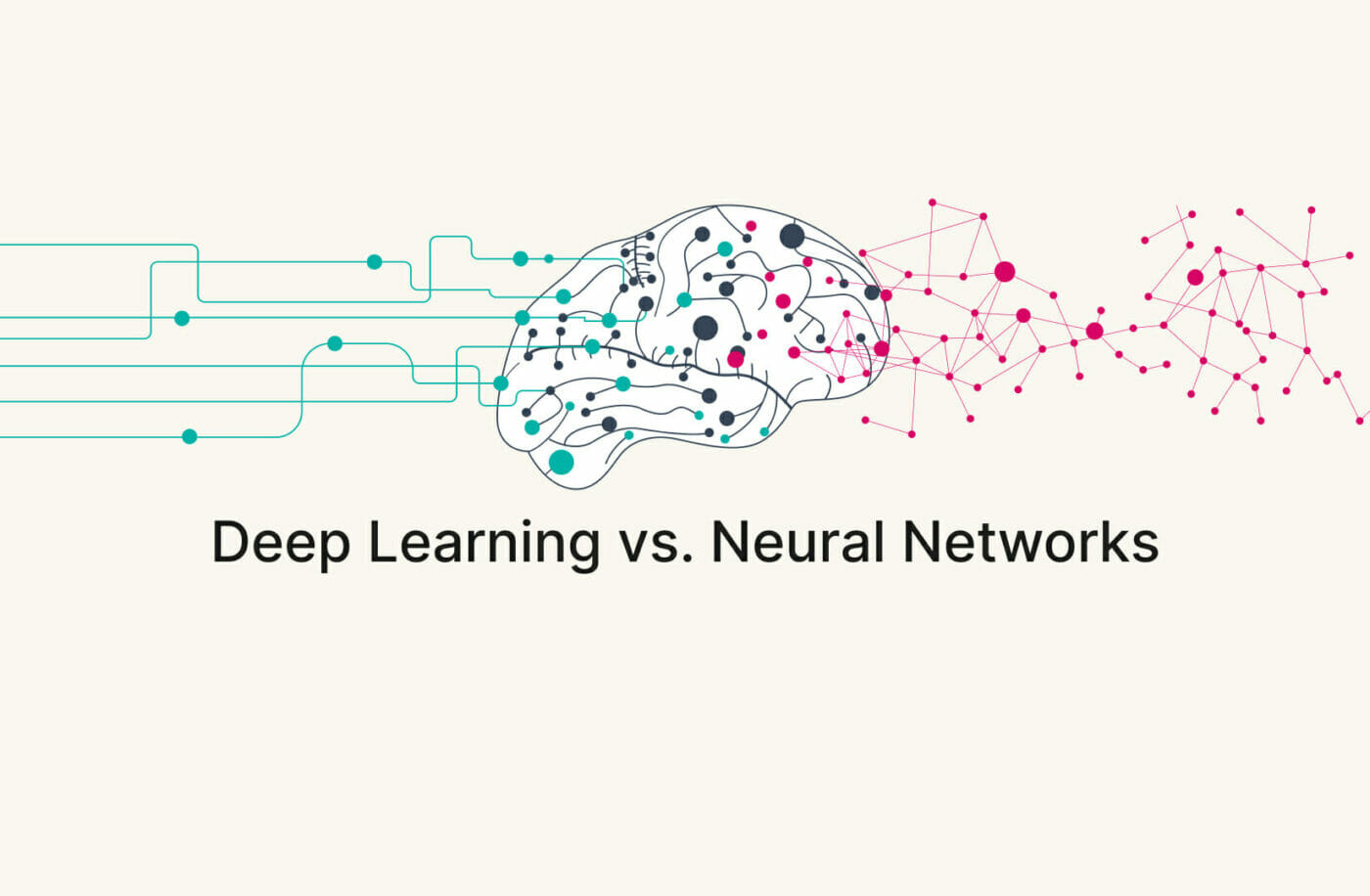 Deep learning e reti neurali a confronto