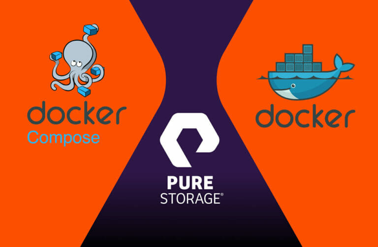 Docker Compose e Dockerfile a confronto con esempi di codice