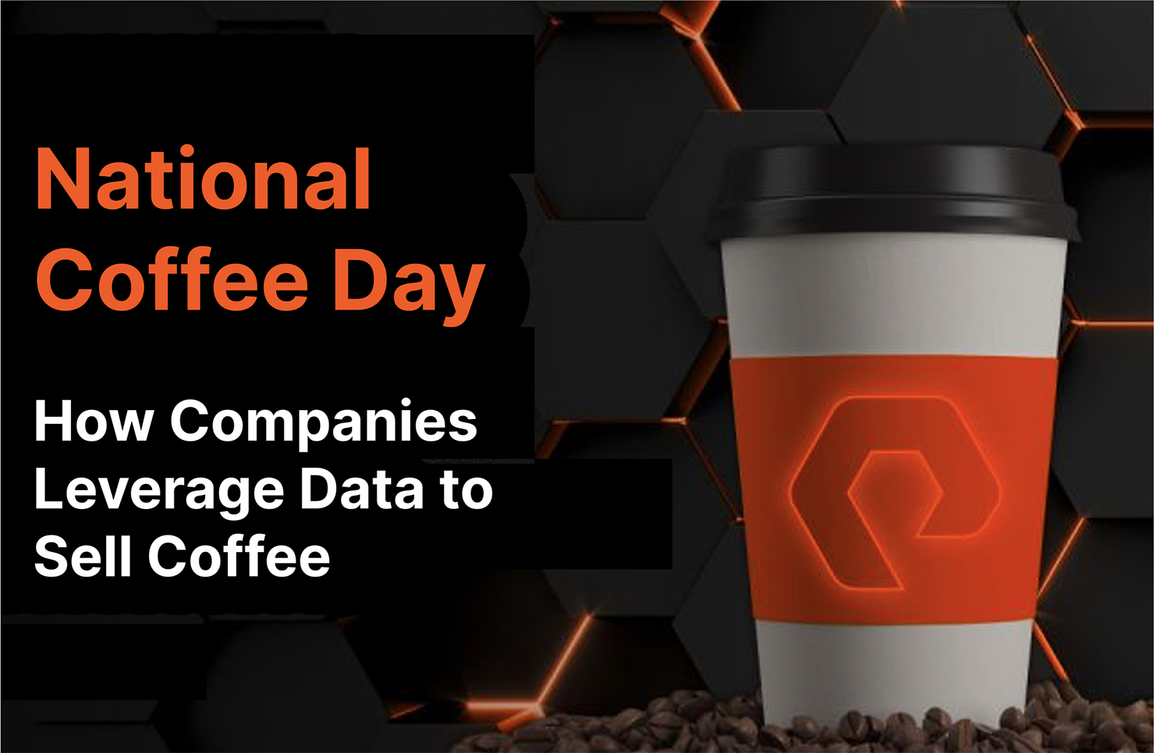 How Companies Leverage Data to Sell Coffee