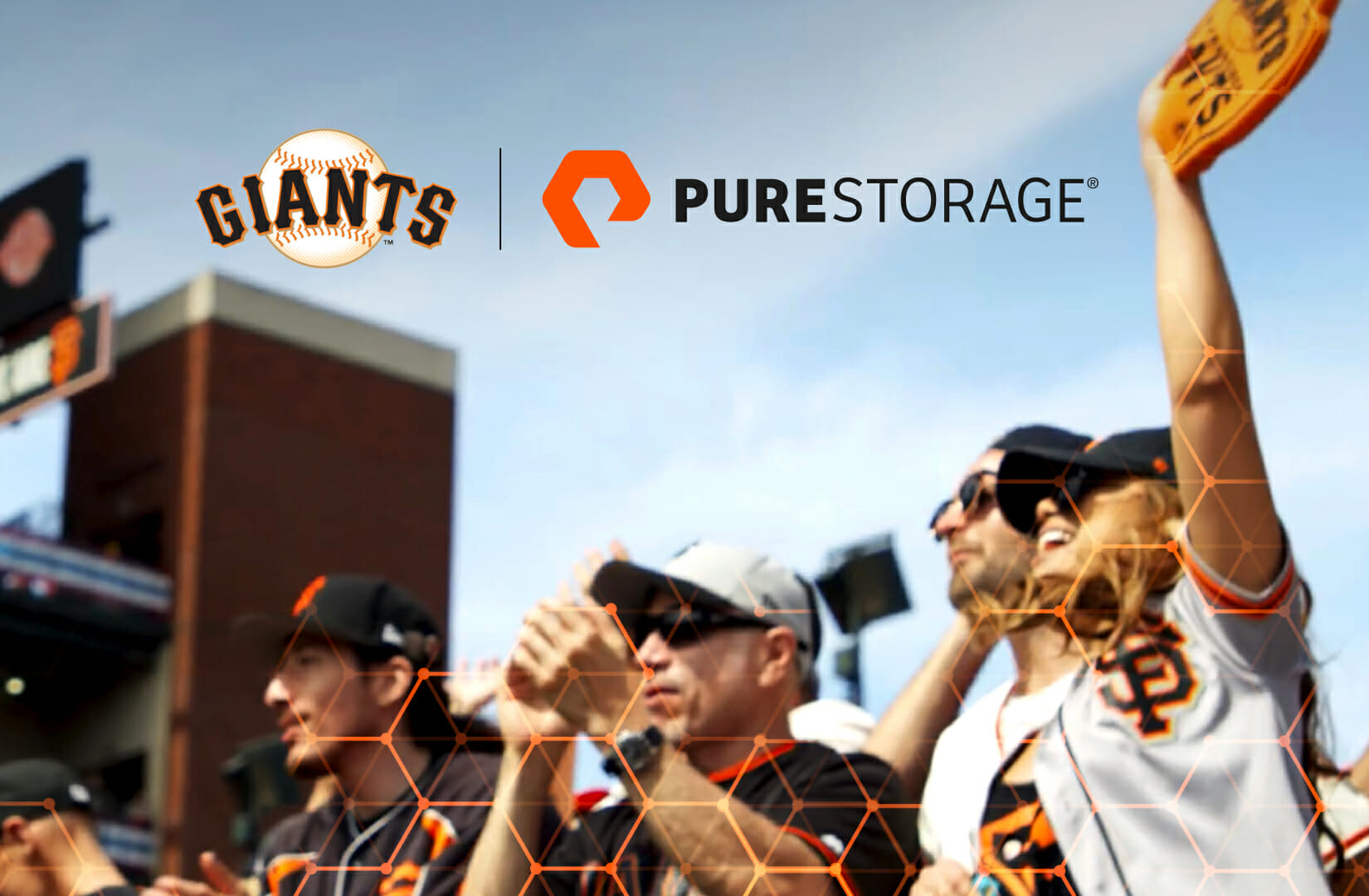 How the Giants Use Data Analytics for Partnerships and Marketing