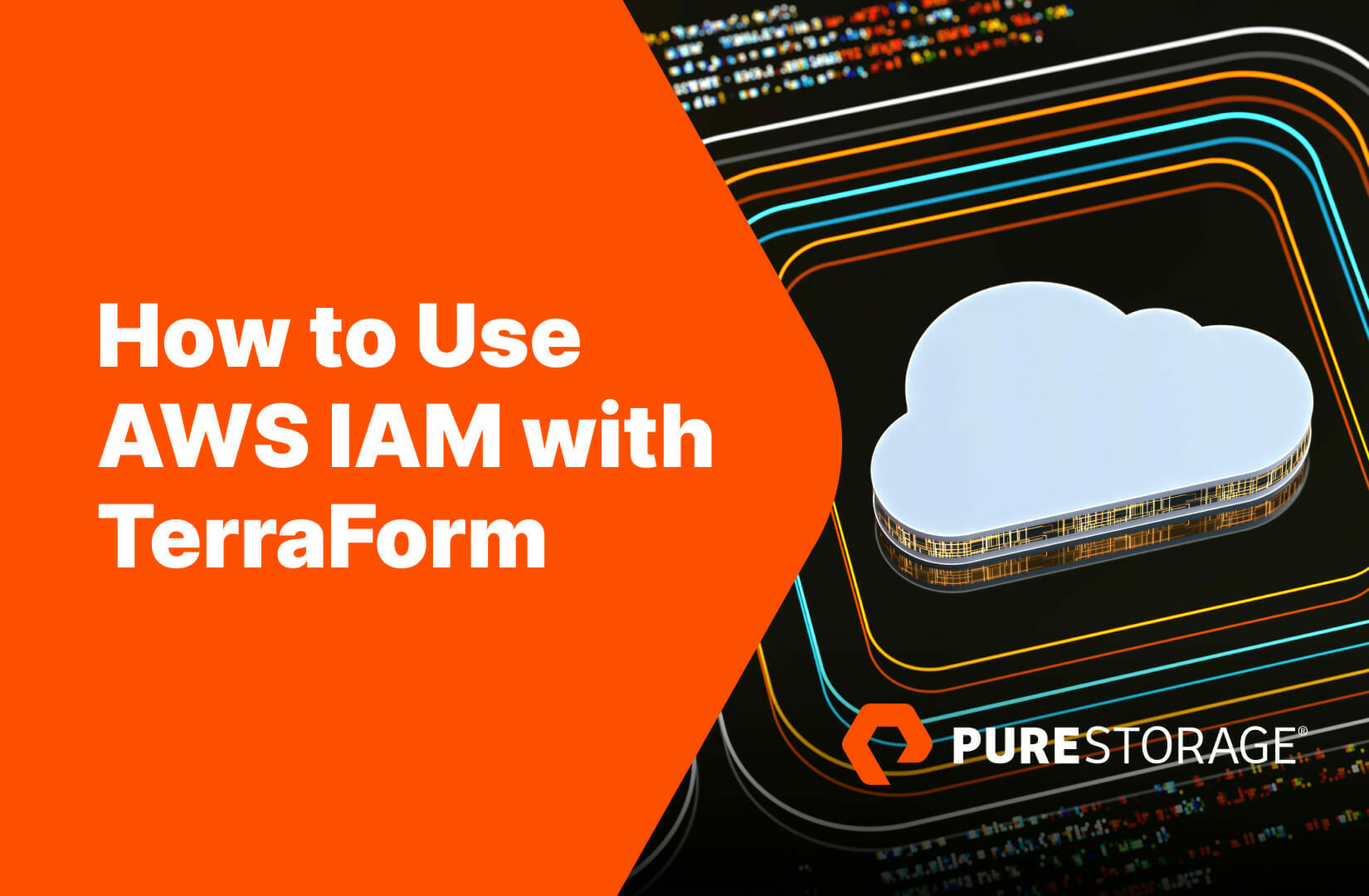 Come utilizzare AWS IAM con Terraform