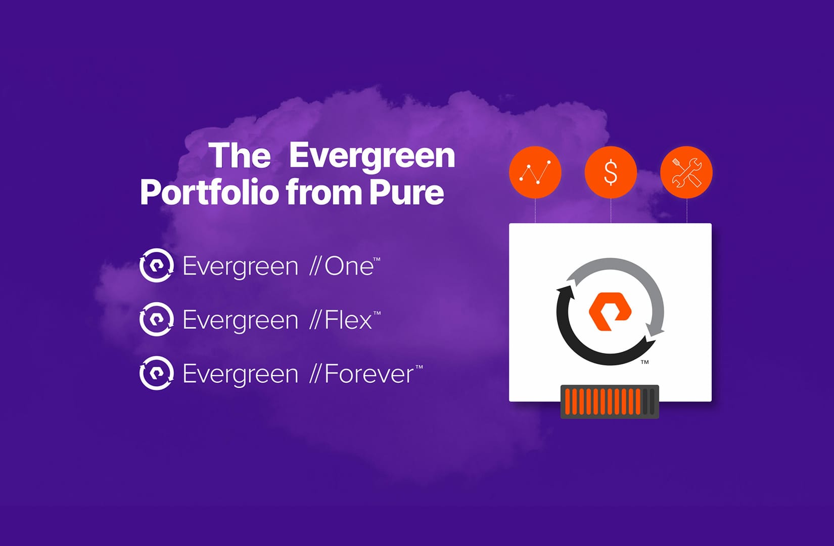 The Evergreen Portfolio: Custom-fit to Your Changing Needs