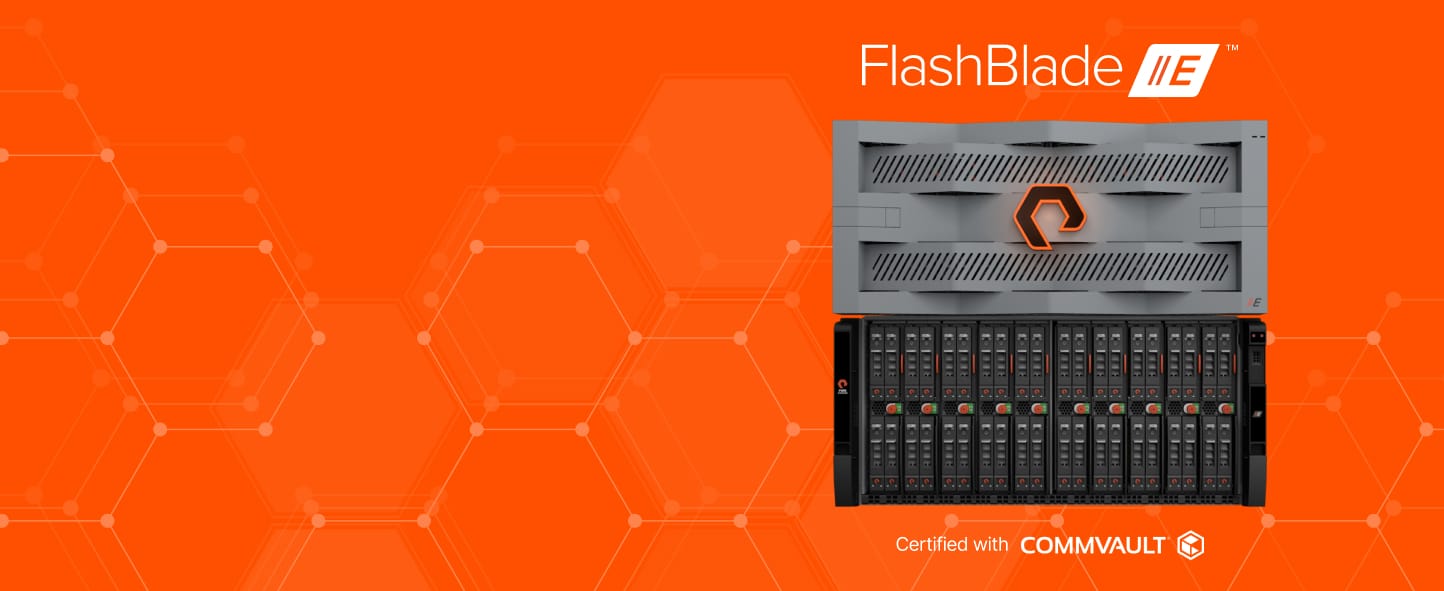 FlashBlade Object Storage Articles