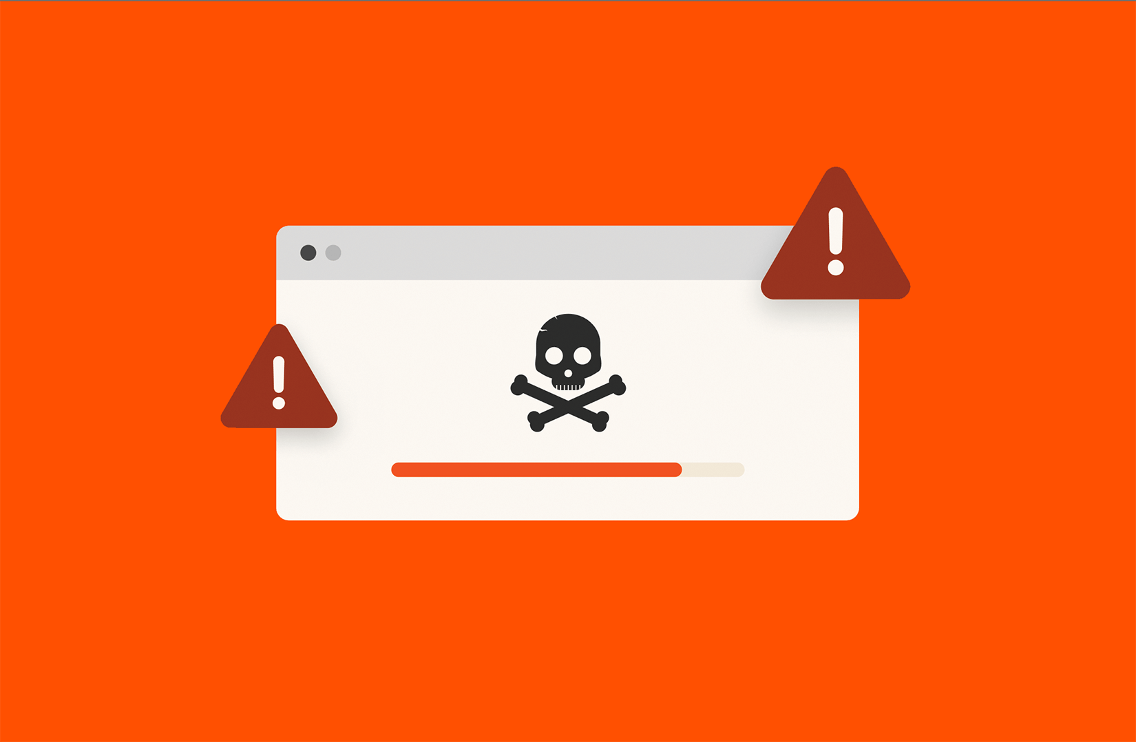 Scareware Ransomware Attacks: The Digital Nightmare Unveiled | Pure ...