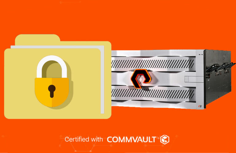 Commvault