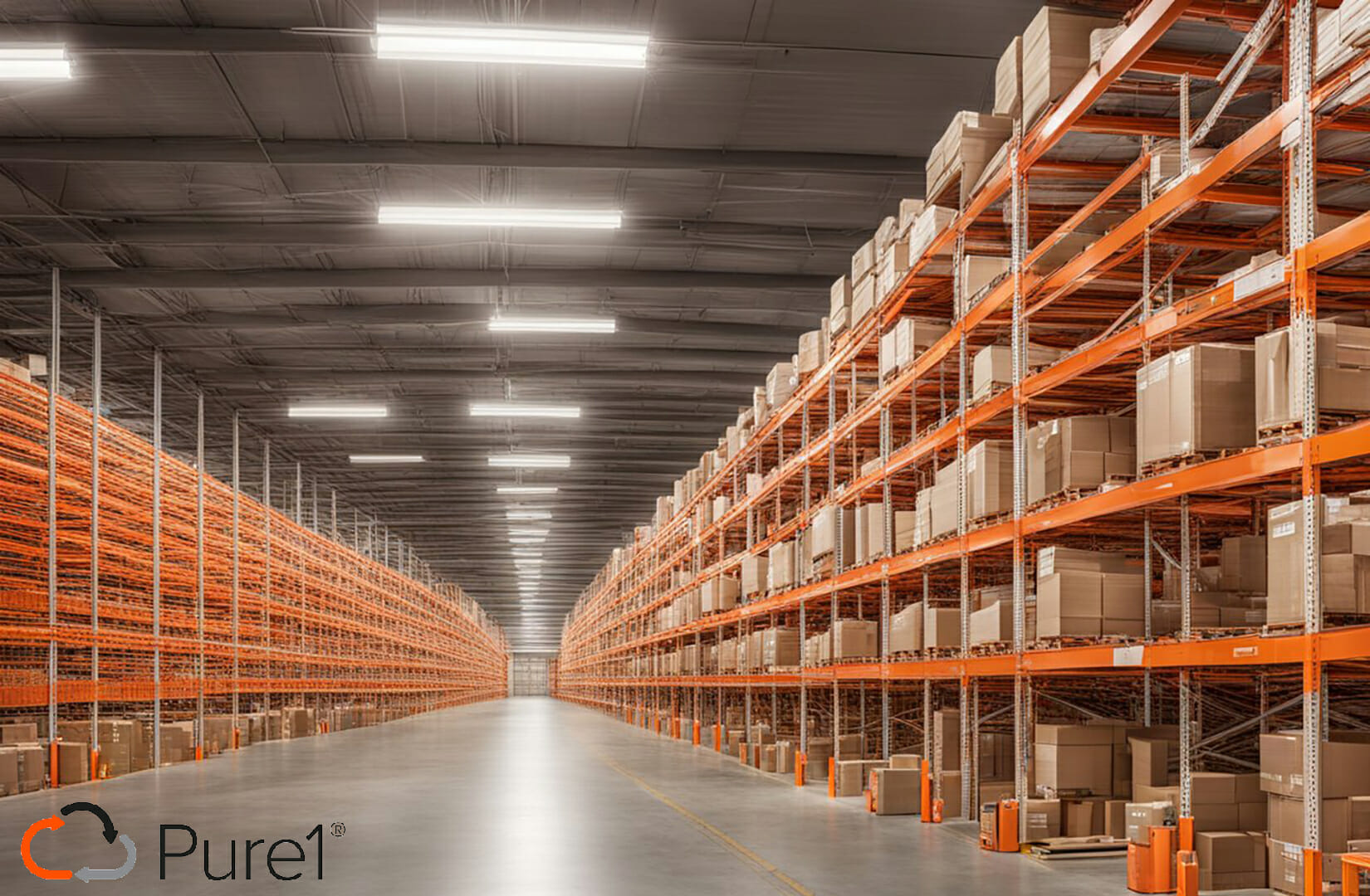 Pure1 Assets: Simplified Inventory Management for Your Pure Portfolio
