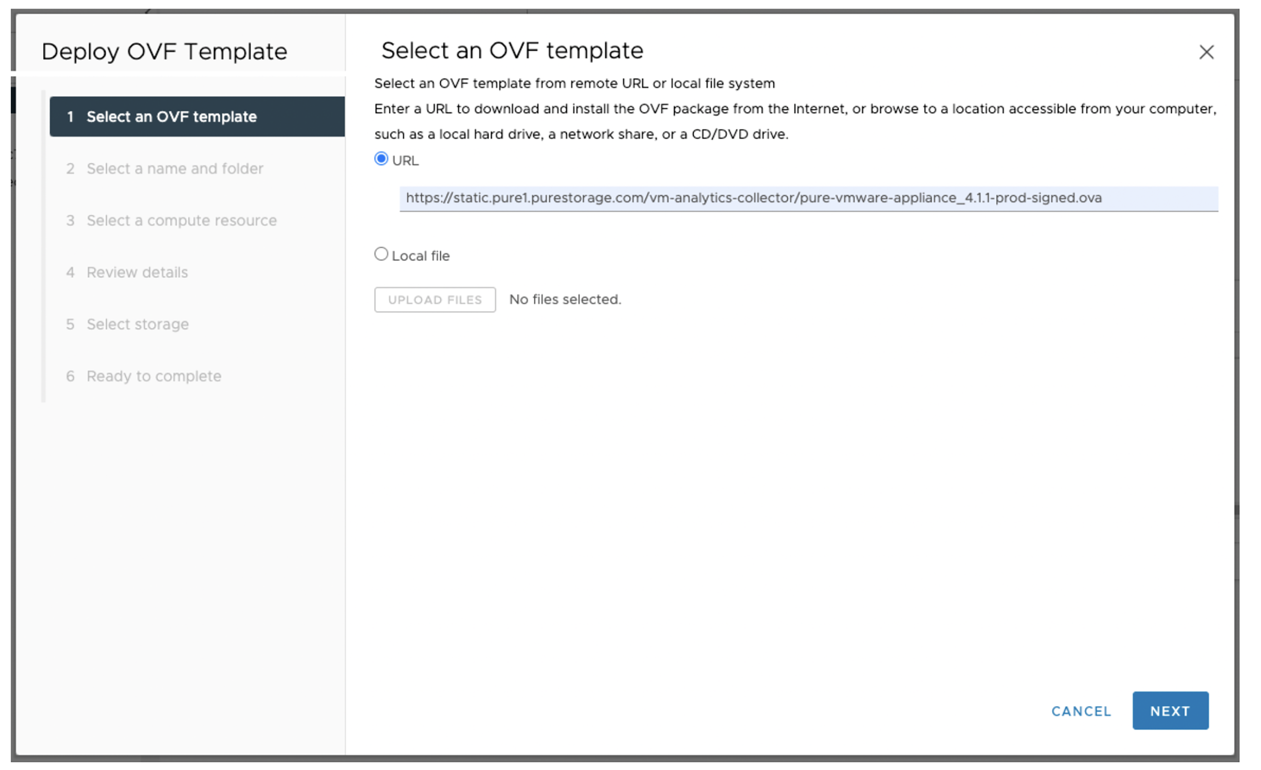 IPv6 IP Protocol and Static Networking