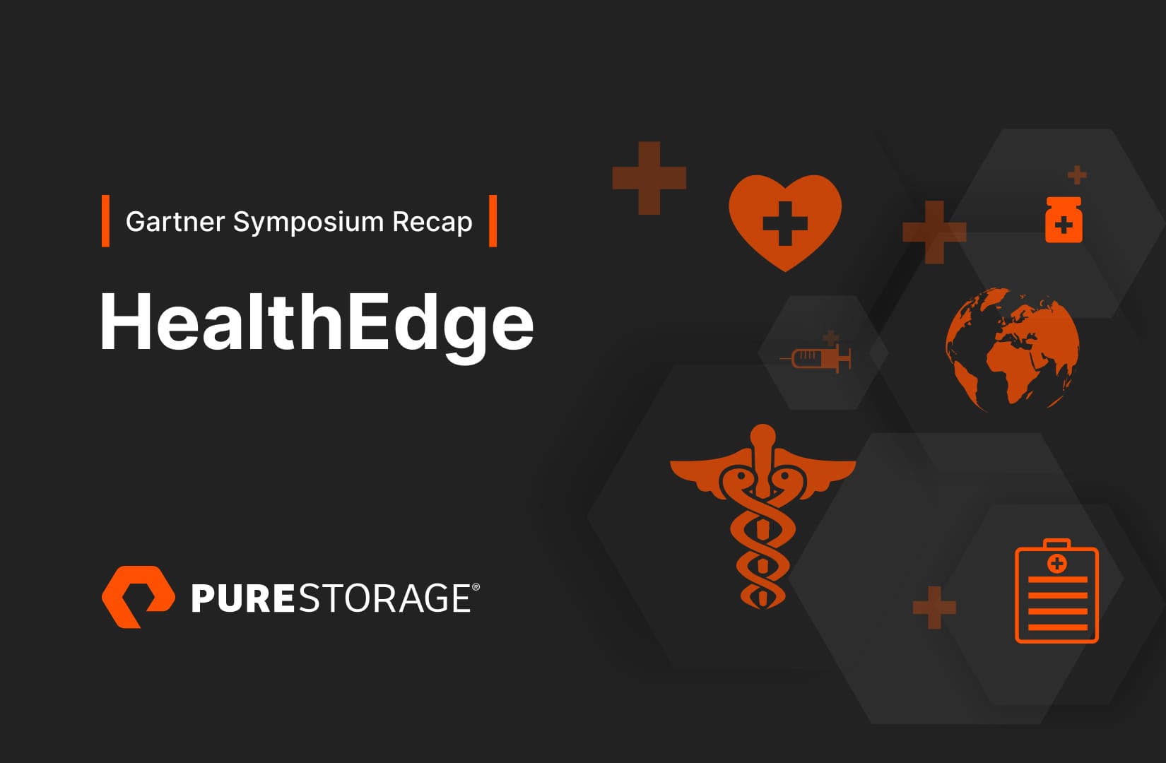 For Healthcare IT Challenges, Storage Subscriptions Could Be the Cure