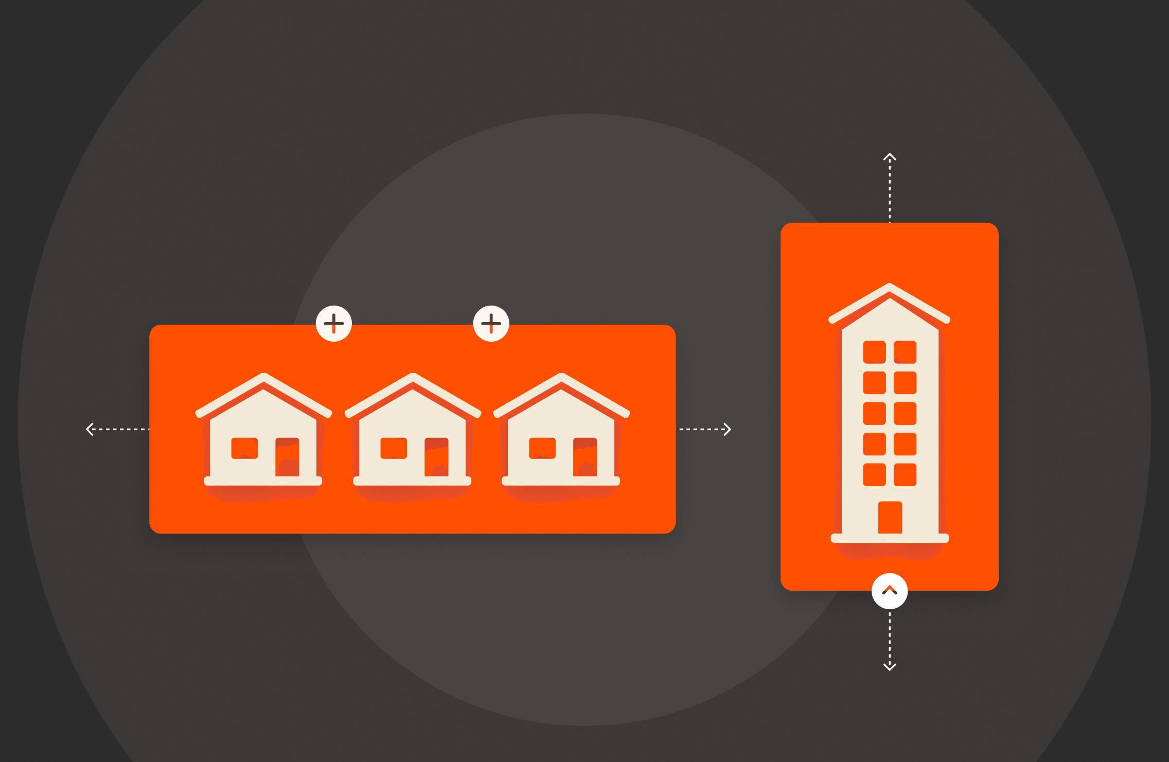 Scale-out vs. Scale-up