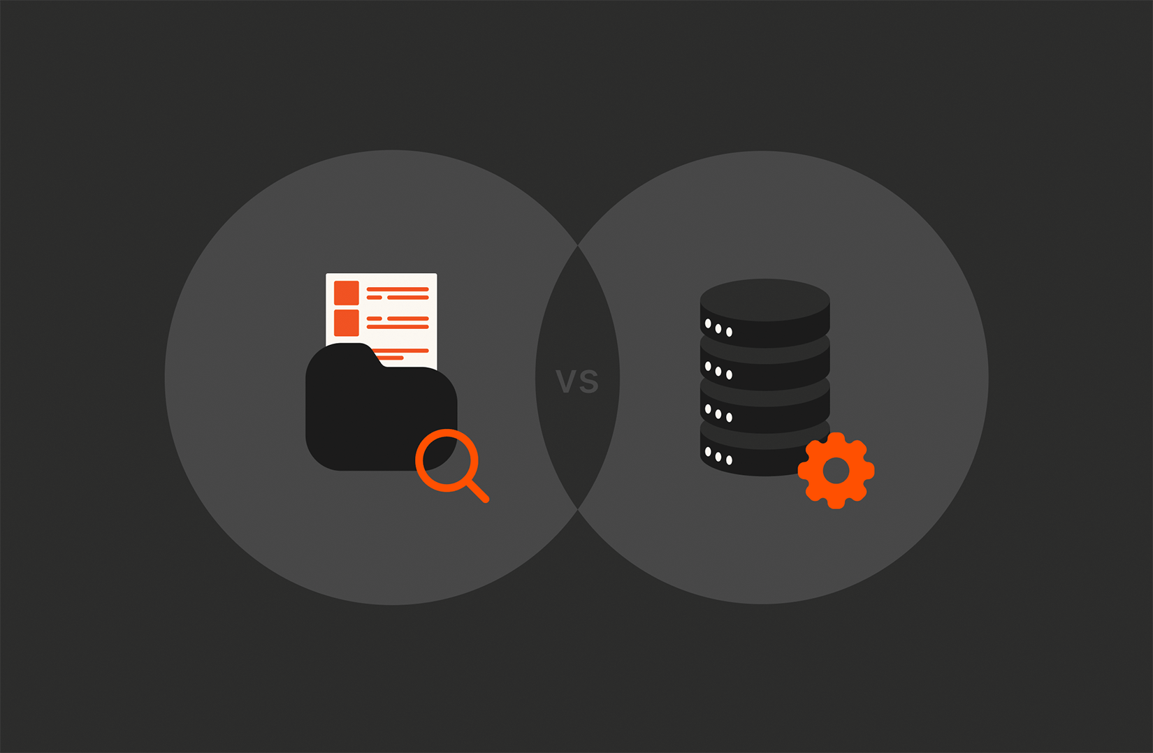 OLAP vs. OLTP