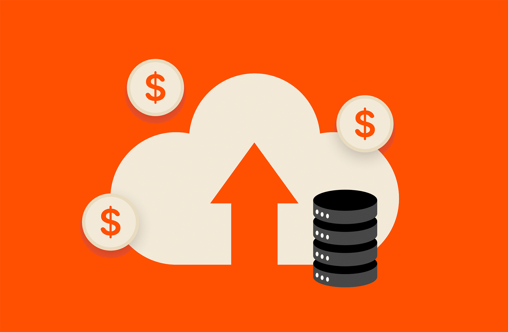 Cloud Storage Bill