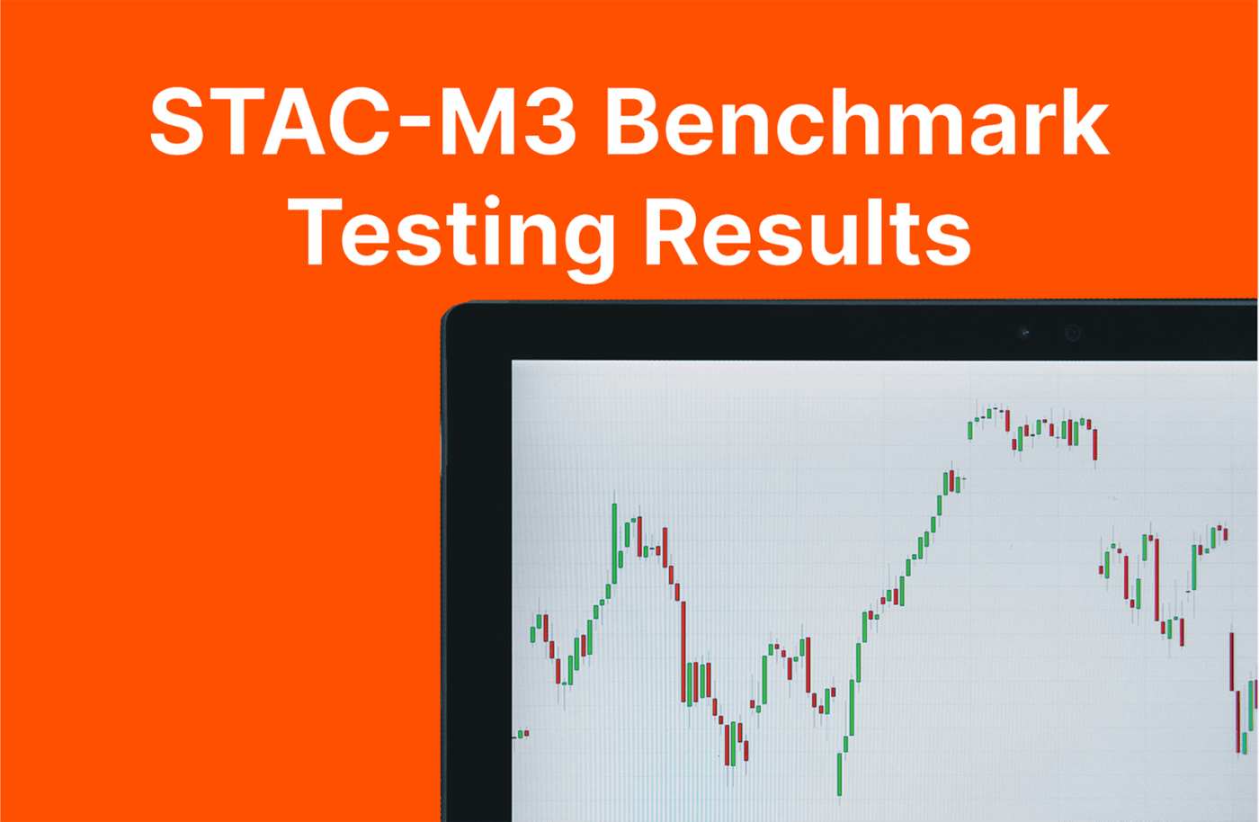 STAC-M3 Benchmark Testing Results