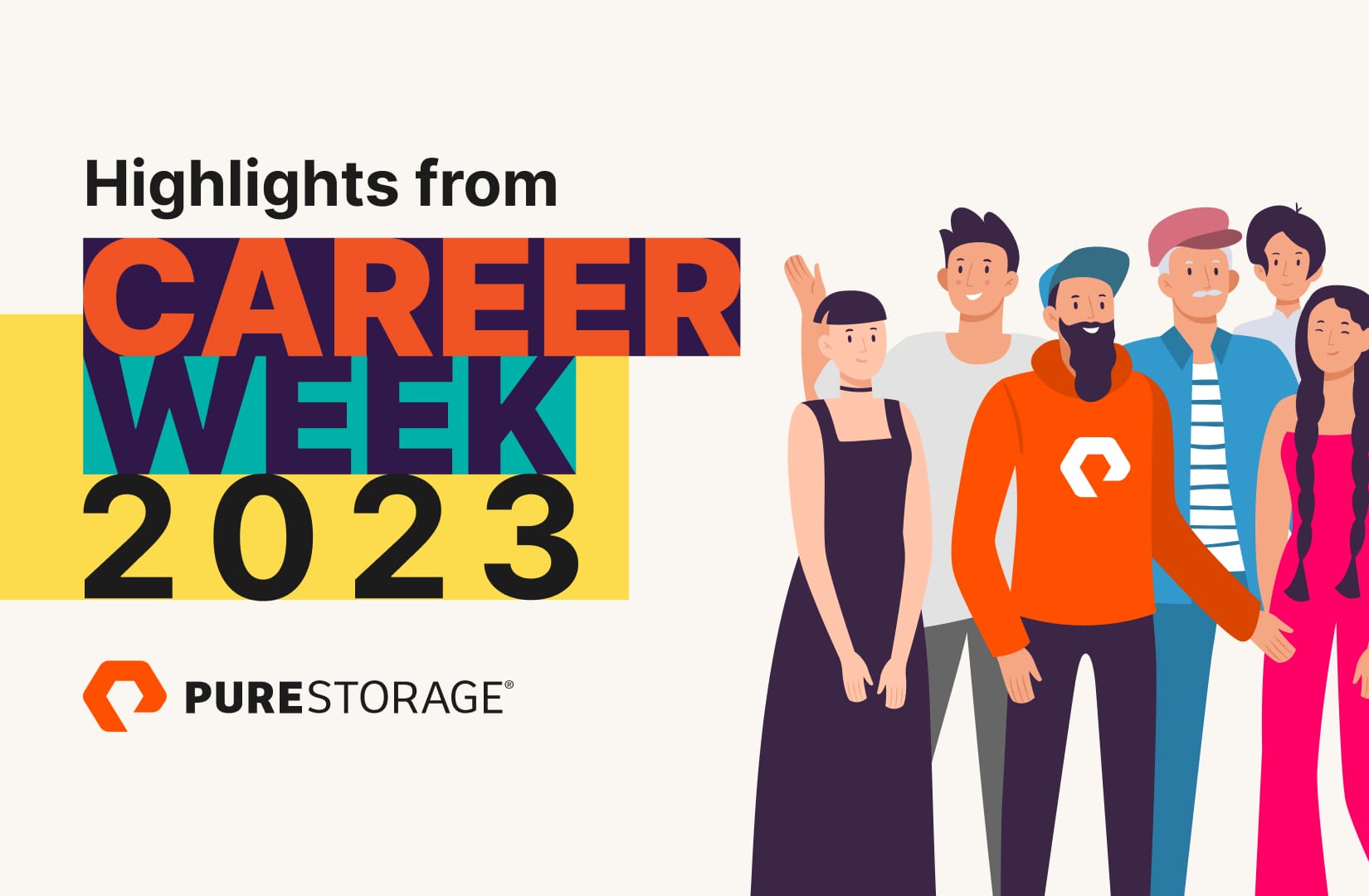 Reflections on Career Week 2023: Employee Growth Is the Real Bottom Line