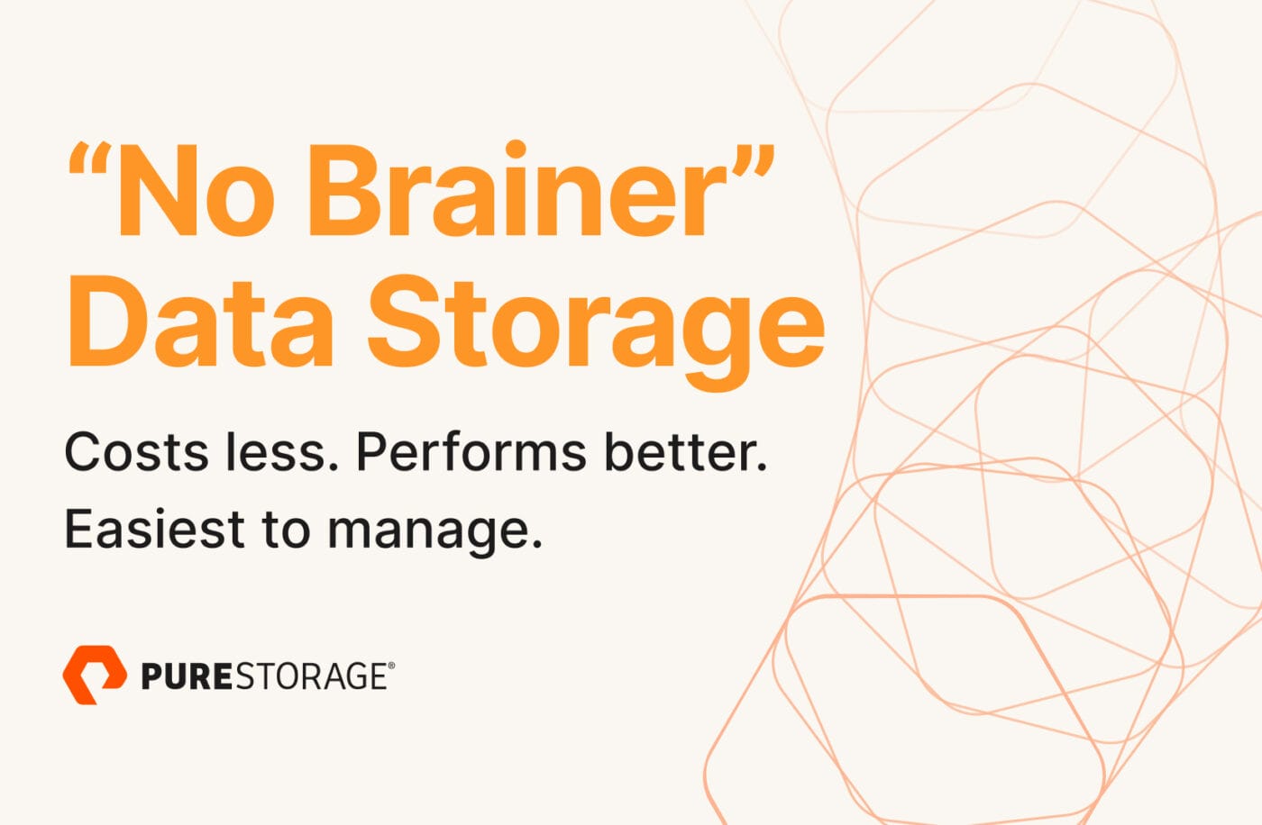 The future of data storage