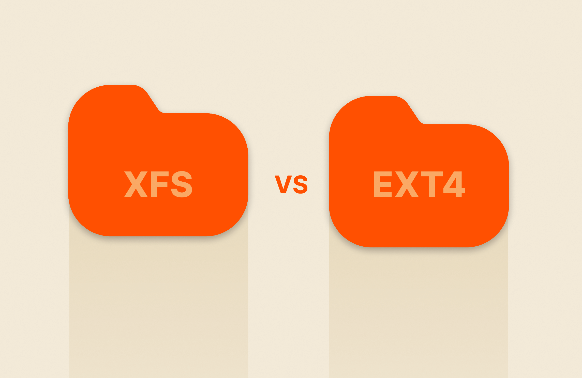 Which Linux File System Is Better