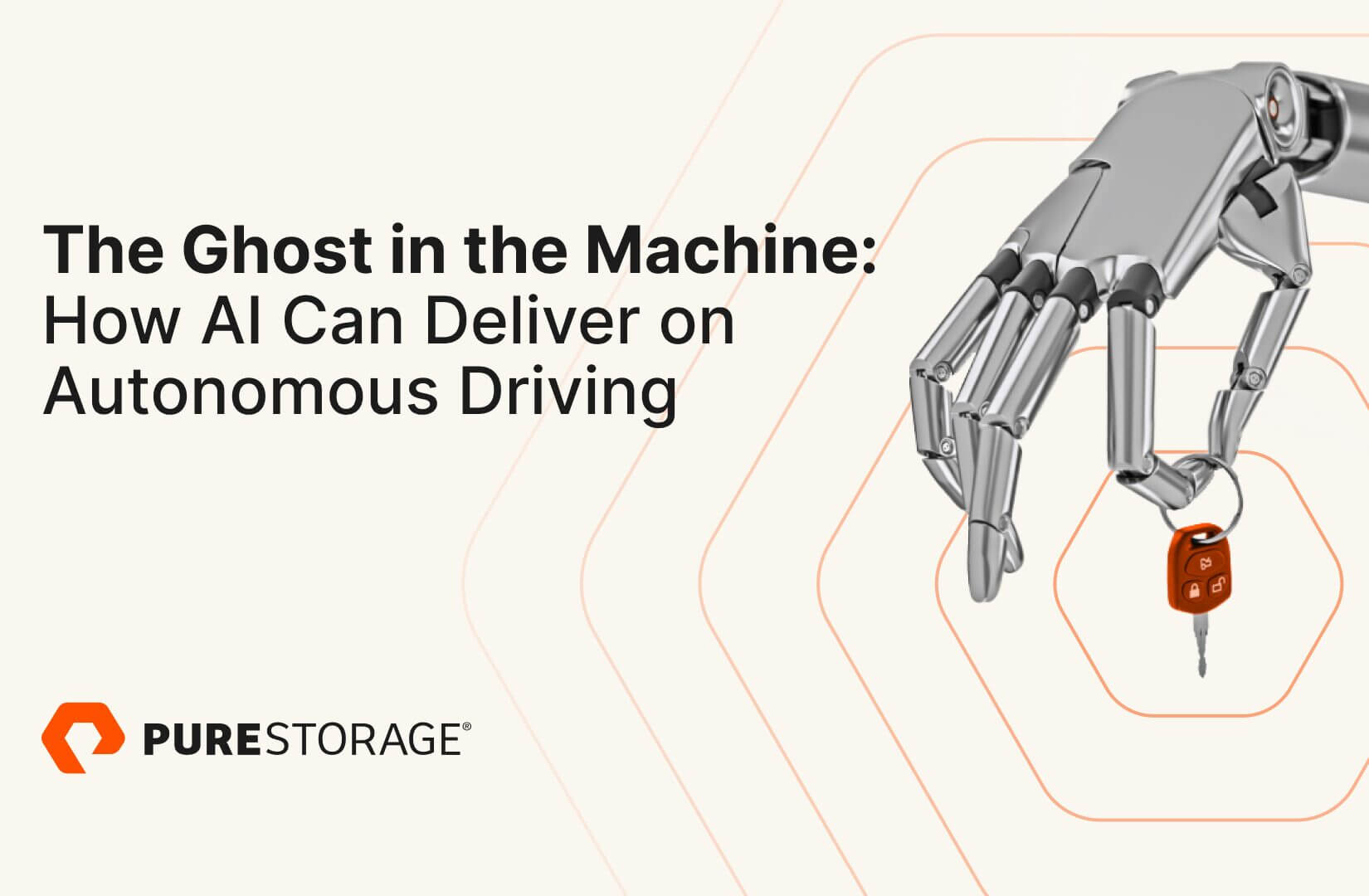 The Ghost in the Machine: How AI is Helping Autonomous Driving Deliver