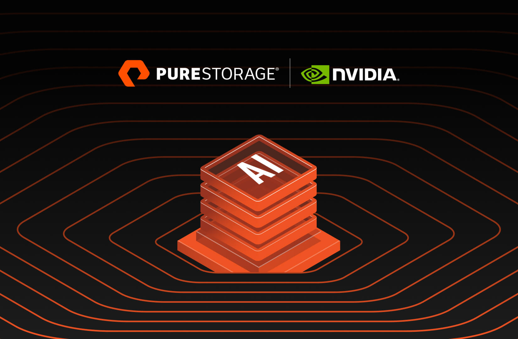 Pure Storage NVIDIA OVX Validation and Full-stack AI Solutions