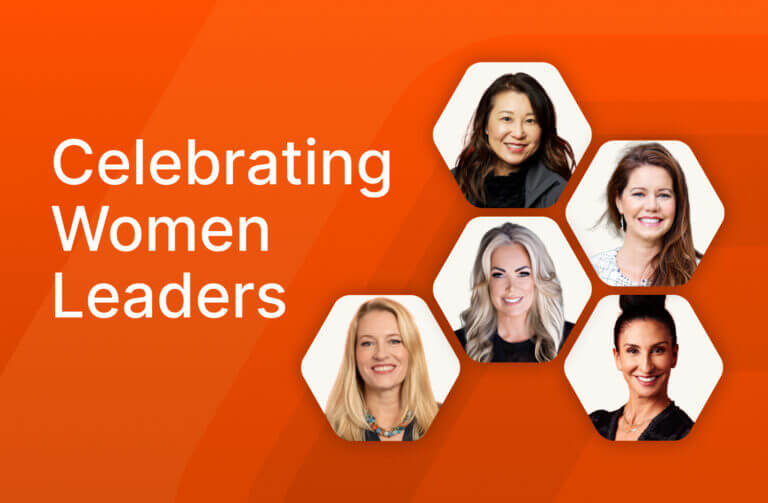Celebrate Pure Leaders for International Women’s Day