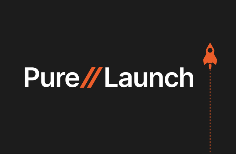Pure//Launch