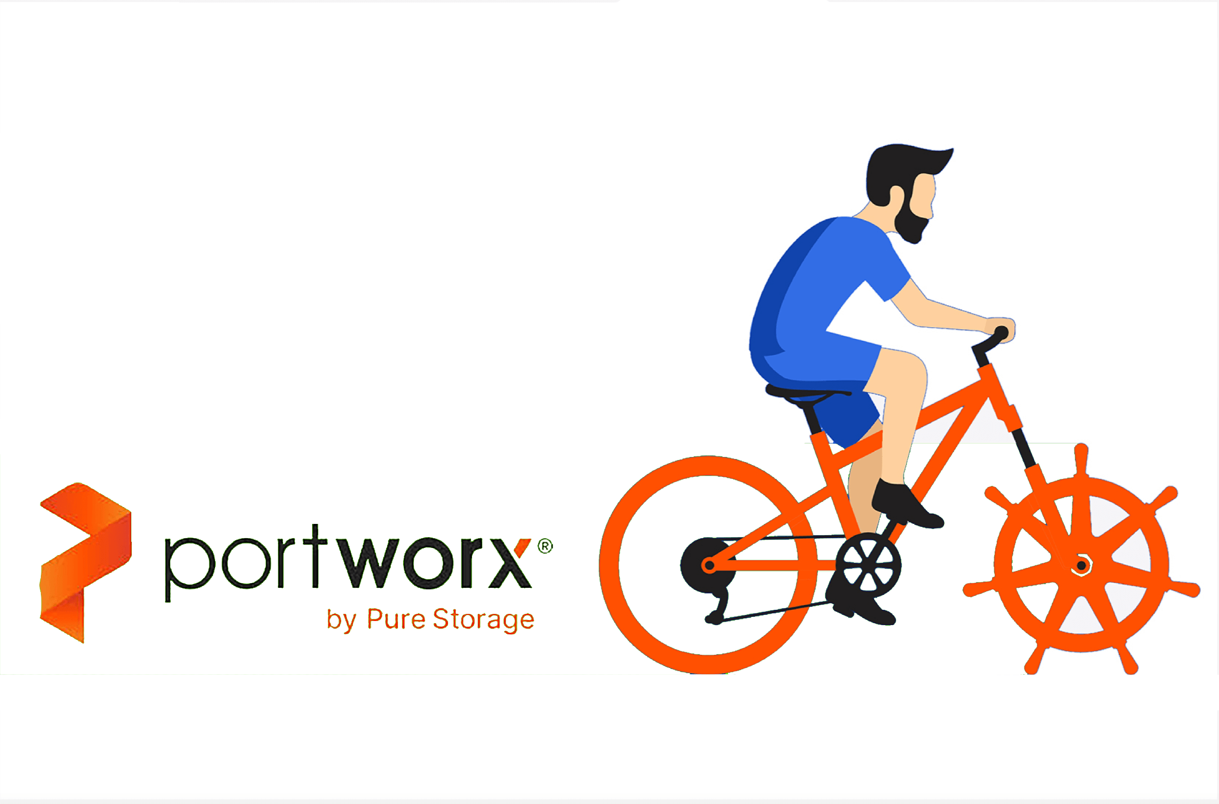 Accelerate Your Kubernetes Journey with Portworx Advanced Services