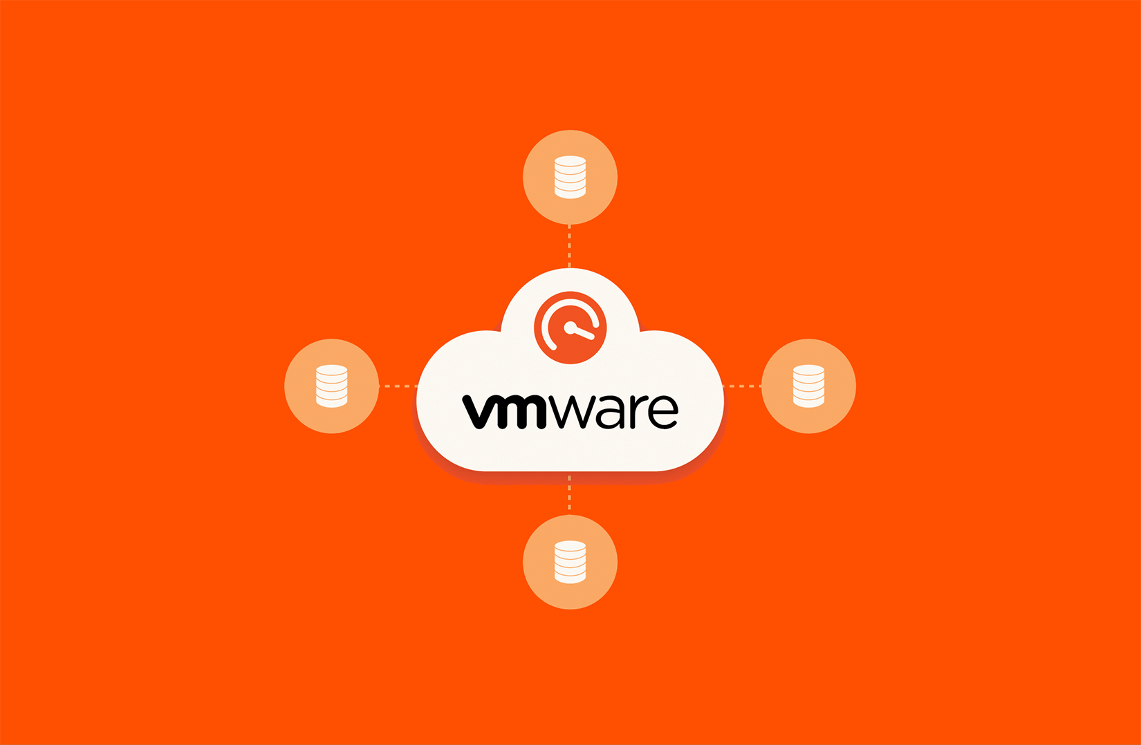 VMware Virtual Volumes