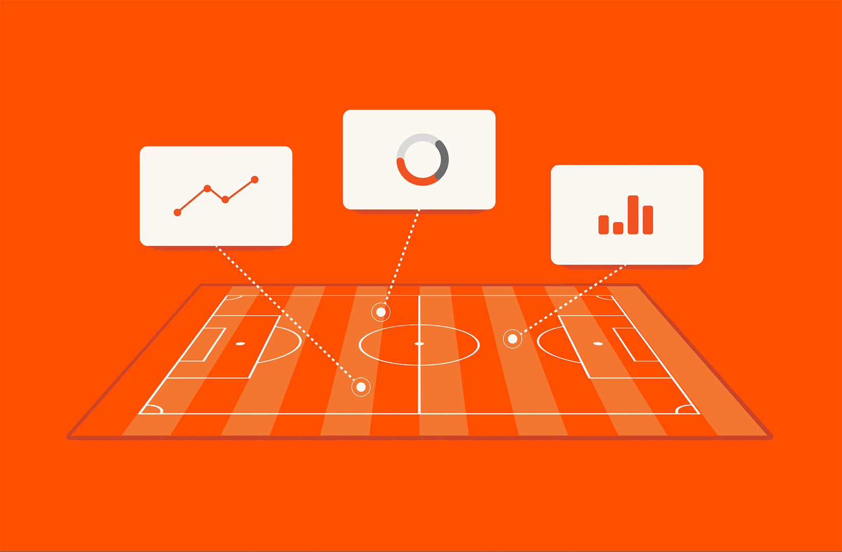 Sports and Data: A ‘Match’ Made in Heaven