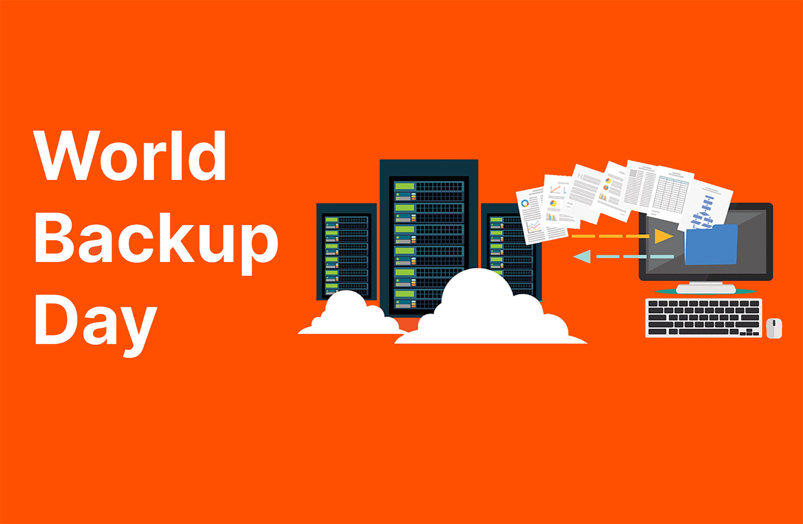 World Backup Day: Four Data Protection Best Practices to Know - Data Protection - fi