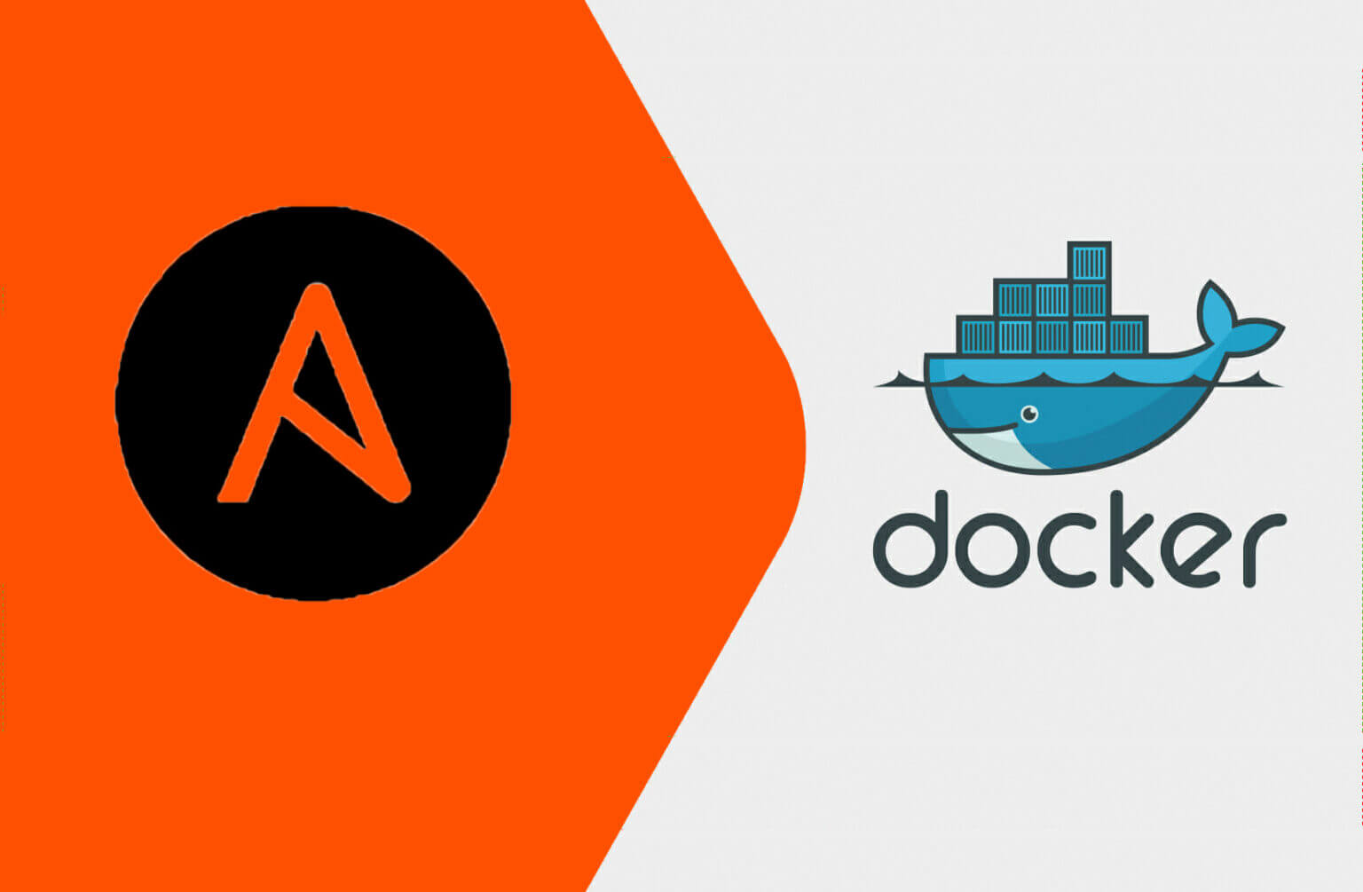 How to Deploy a Docker Image with Ansible | Pure Storage Blog