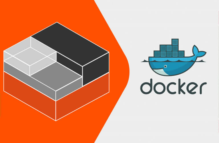 Docker vs. LXC