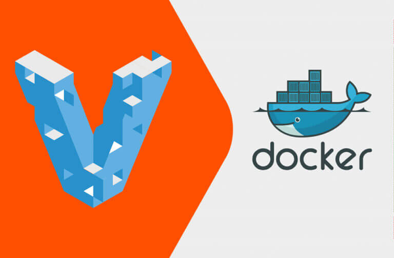 Docker vs. Vagrant