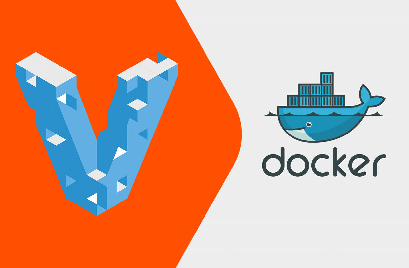 Docker vs. Vagrant | Pure Storage Blog