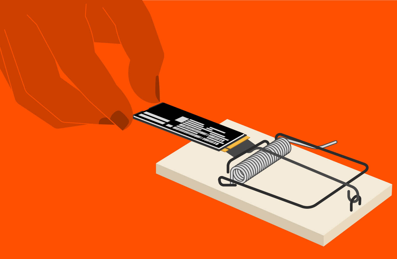 The SSD Trap: How Storage’s Reliance on SSDs Can Impact You