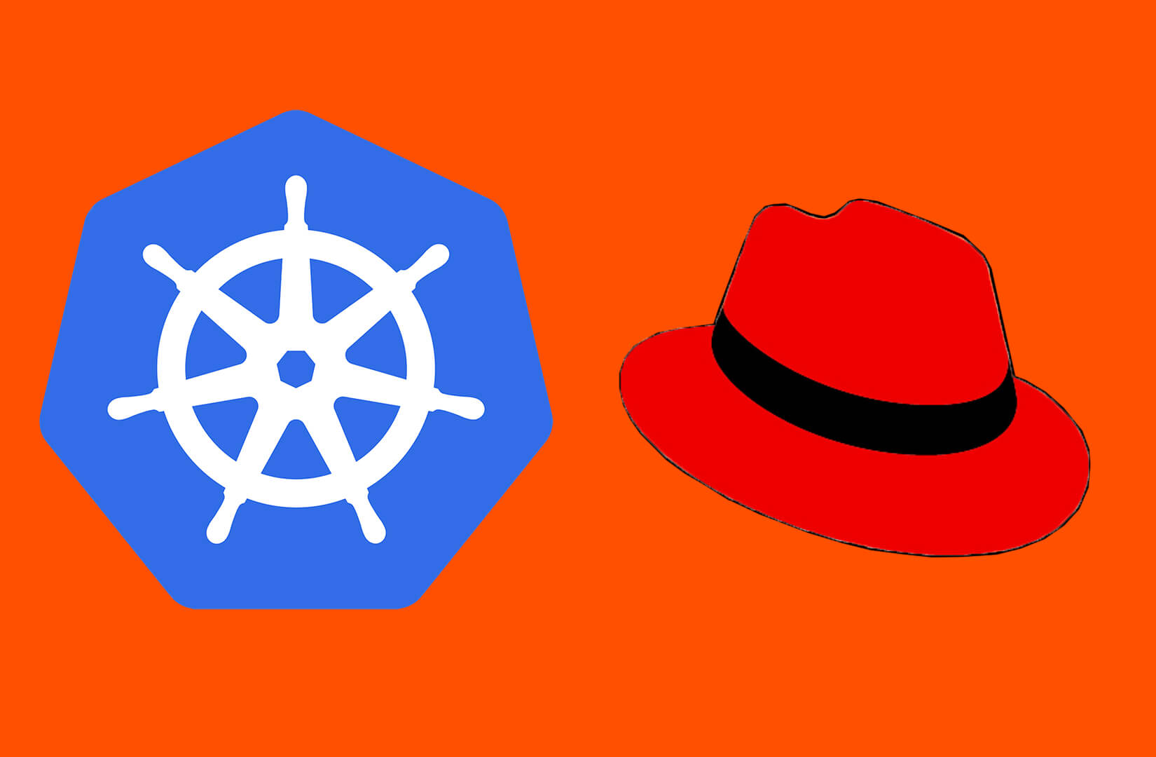 Kubernetes vs. Openshift