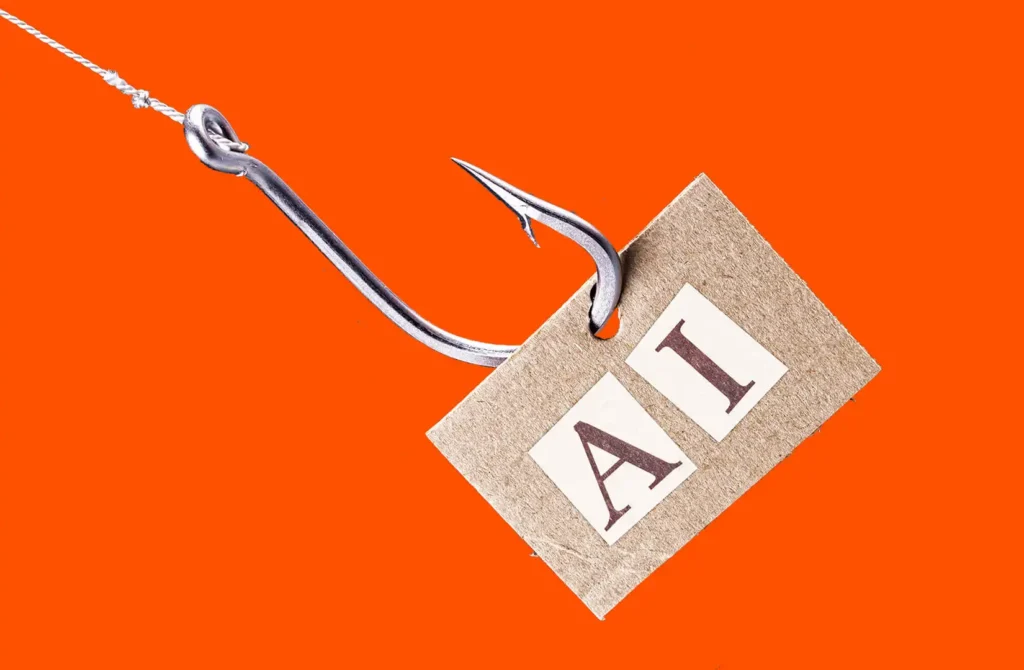 AI-powered Ransomware Attacks
