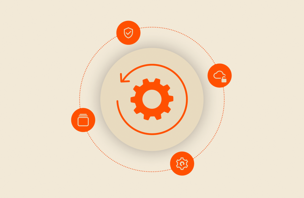 Create a Disaster Recovery Plan