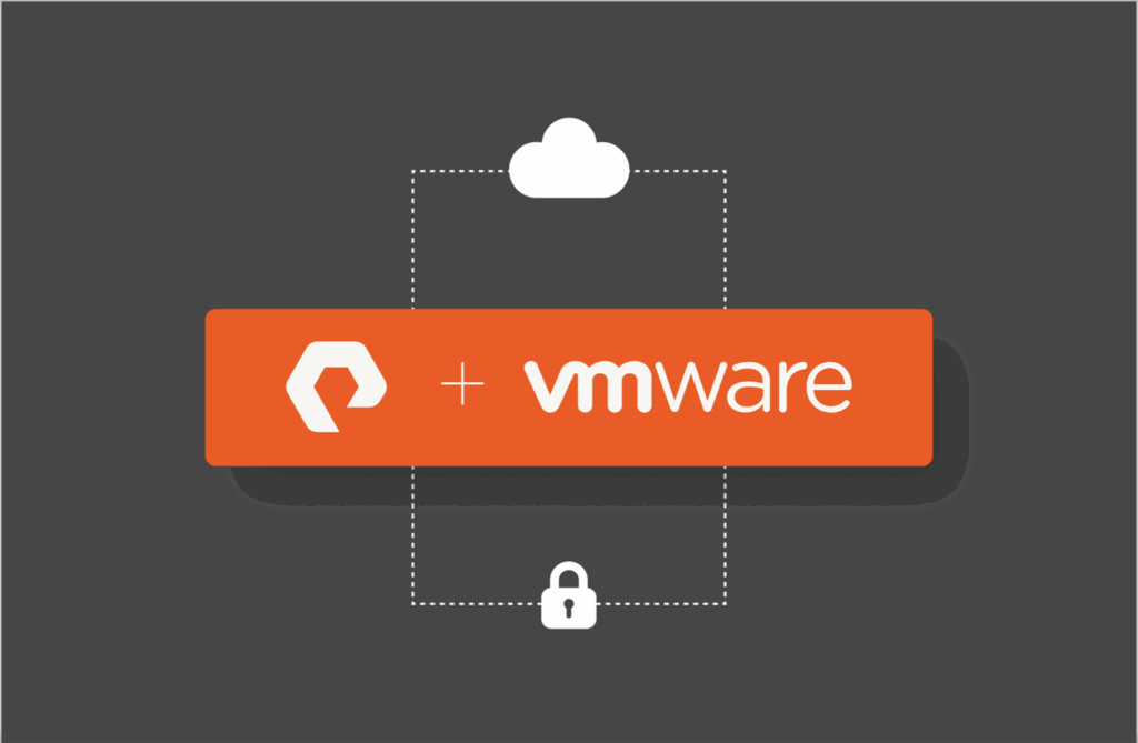 VMware Integration
