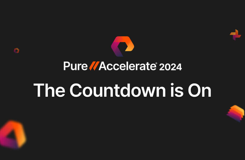 Pure//Accelerate®