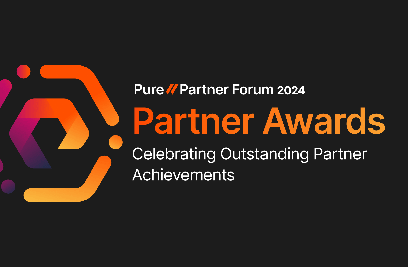 Pure//Partner Forum