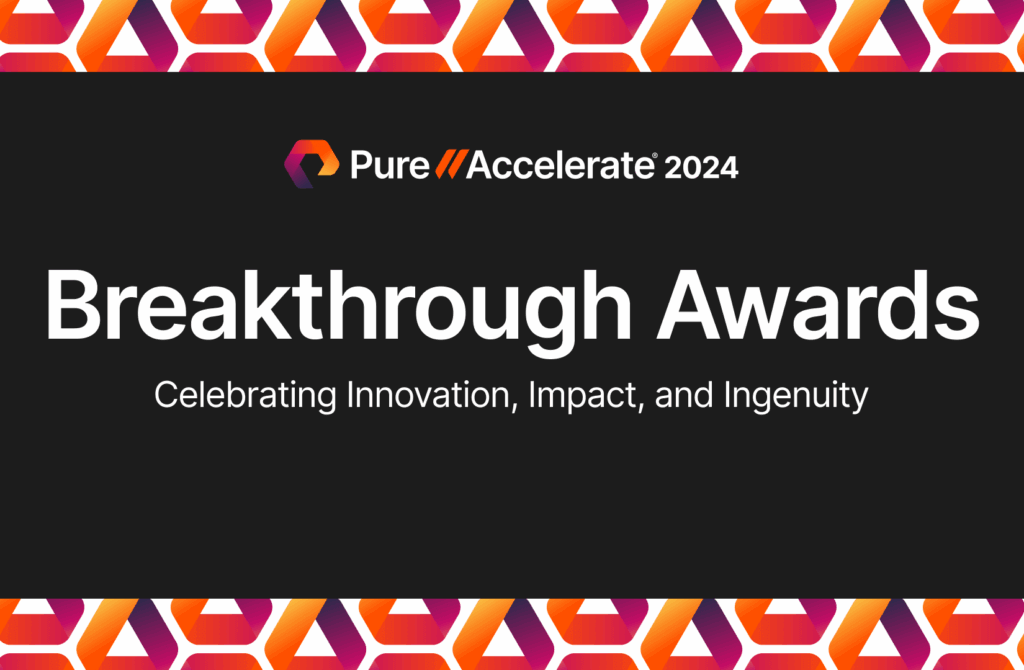 Breakthrough Awards