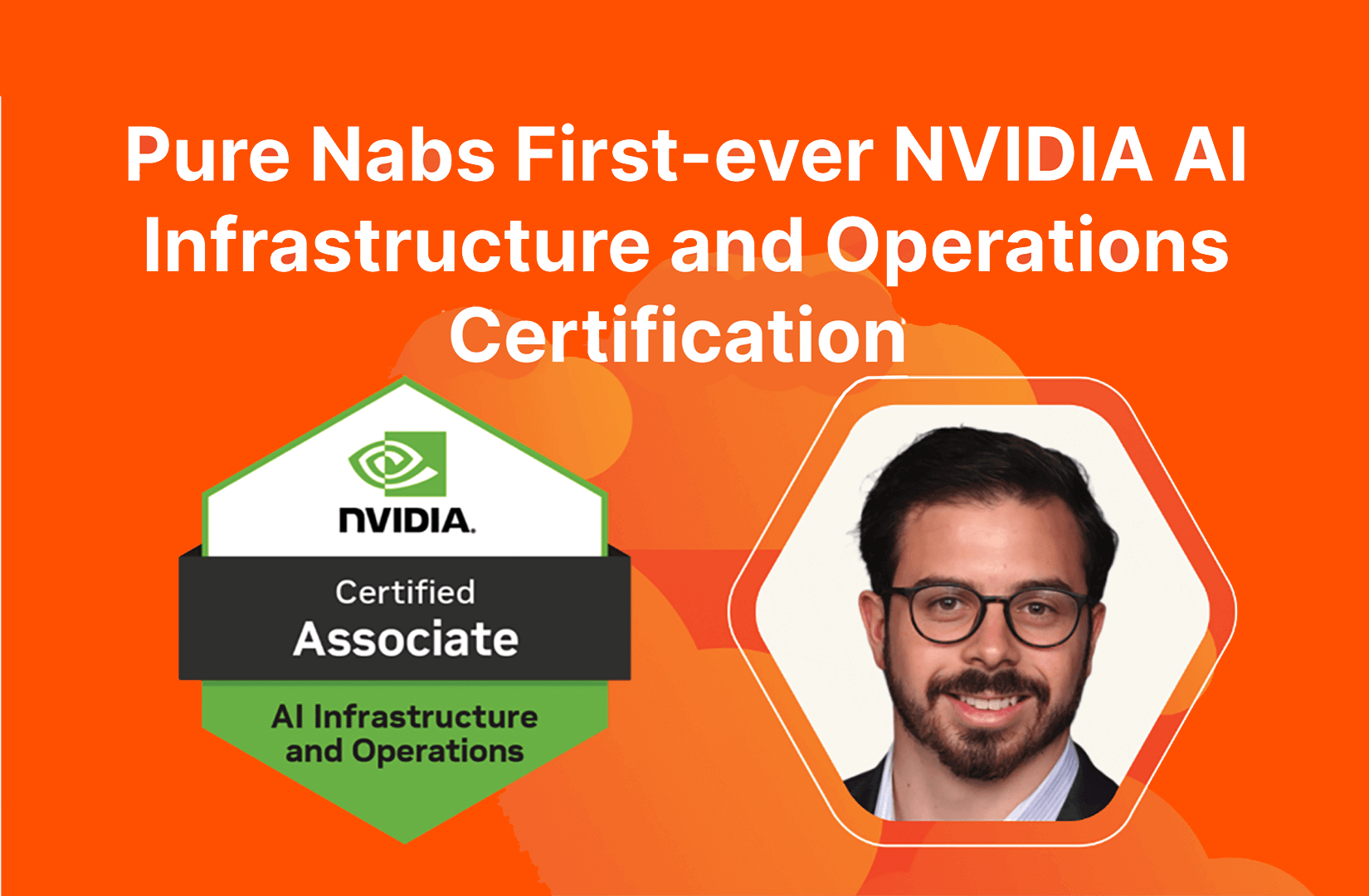 NVIDIA AI Infrastructure and Operations Certification 