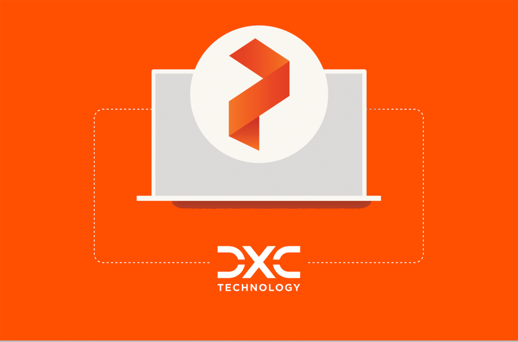 DXC Technology