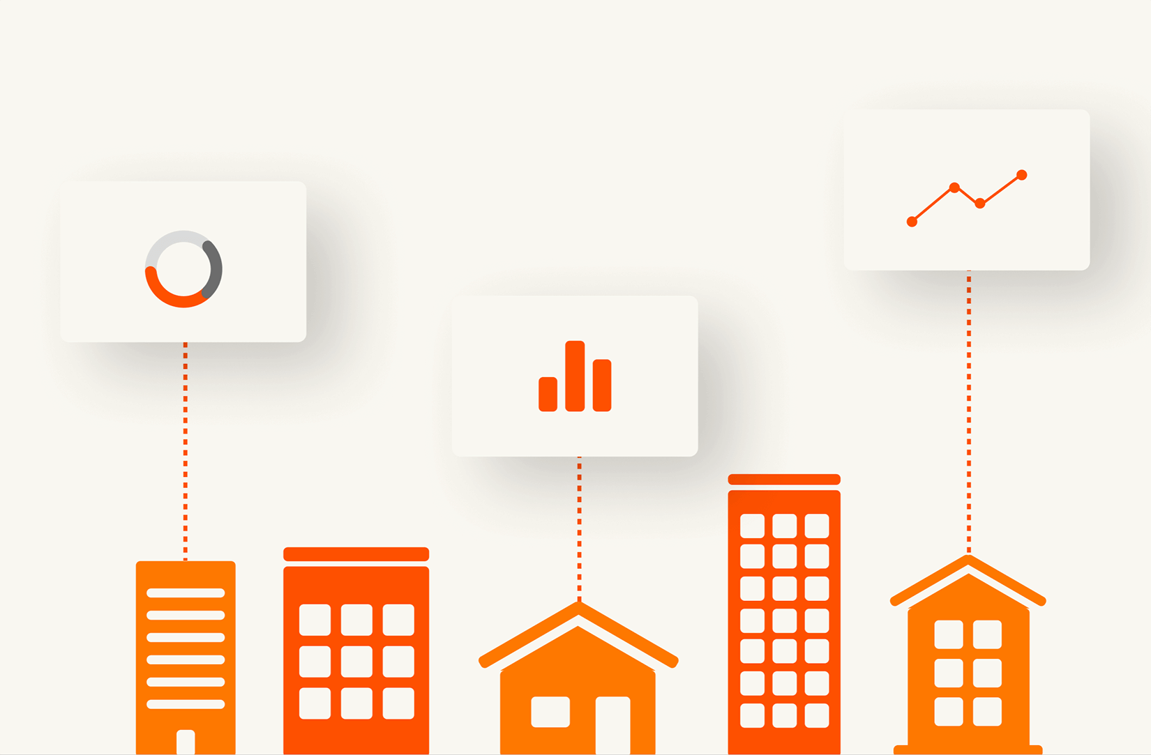 7 Ways Data Analytics Powers Real Estate