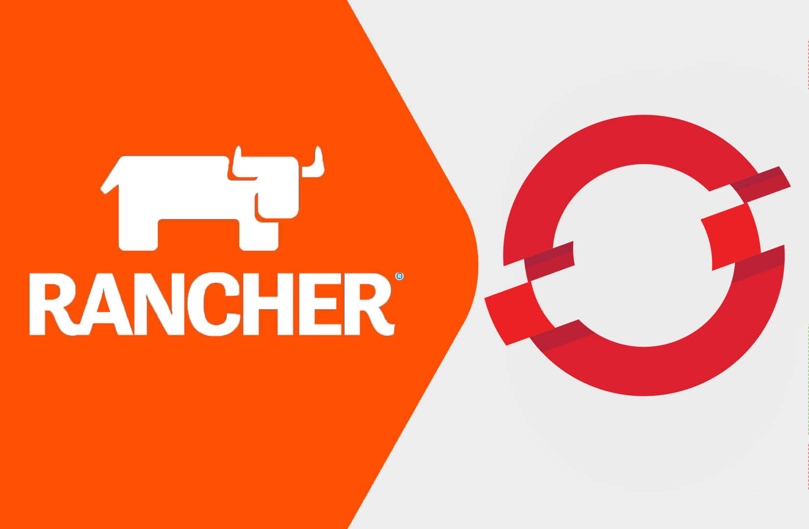 Rancher vs. OpenShift