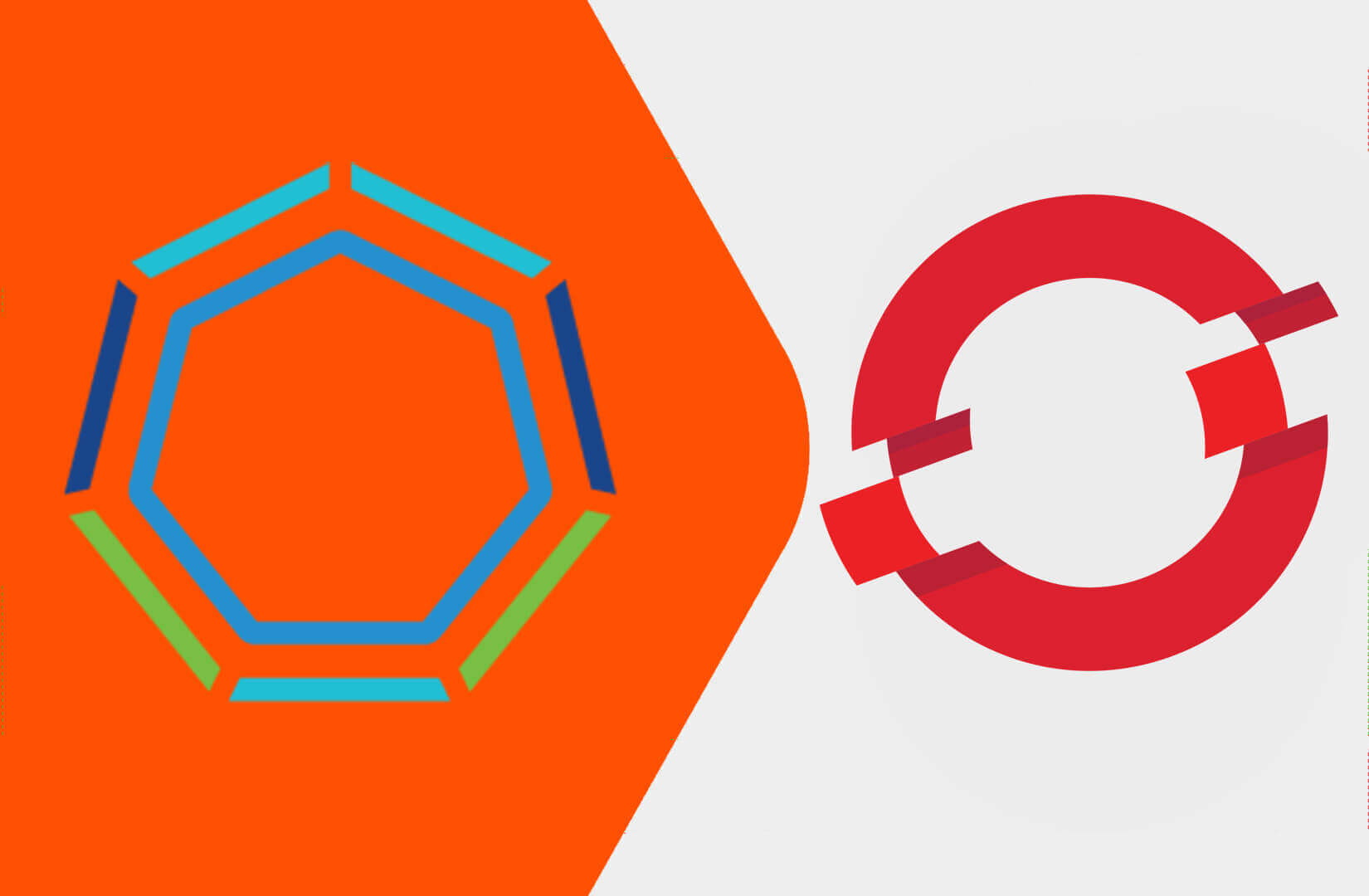 OpenShift vs. Tanzu 