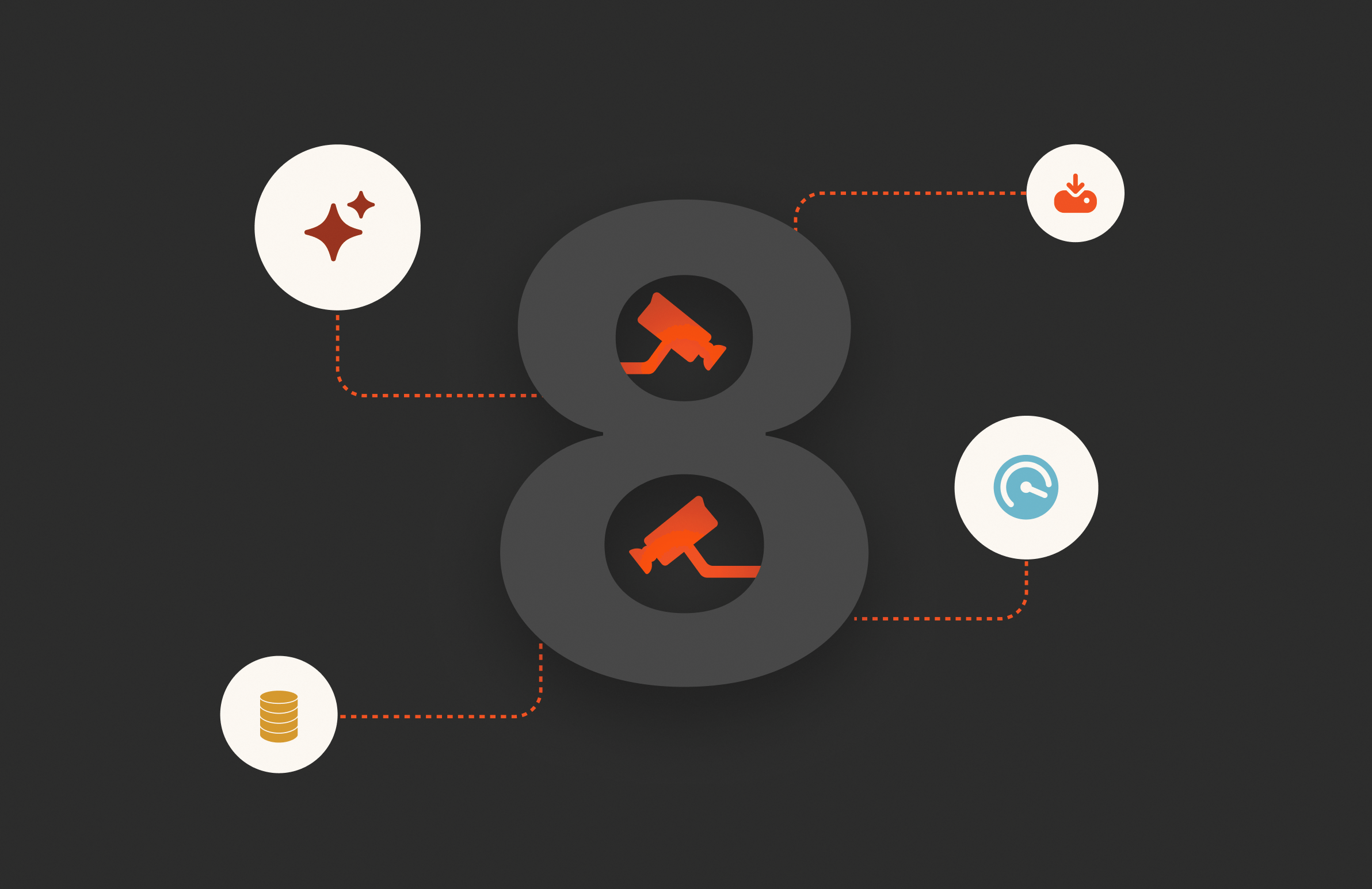 How Intelligent Storage Powers Public Safety in 2025