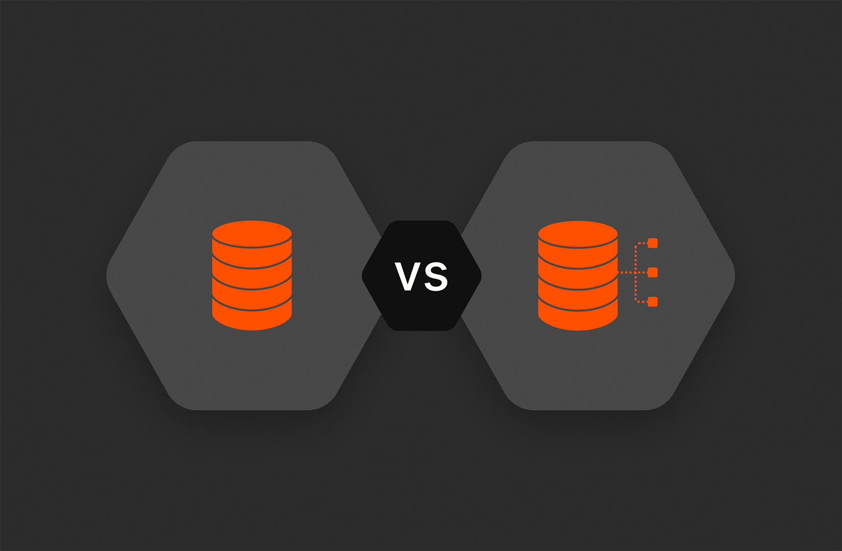 DBMS vs. RDBMS