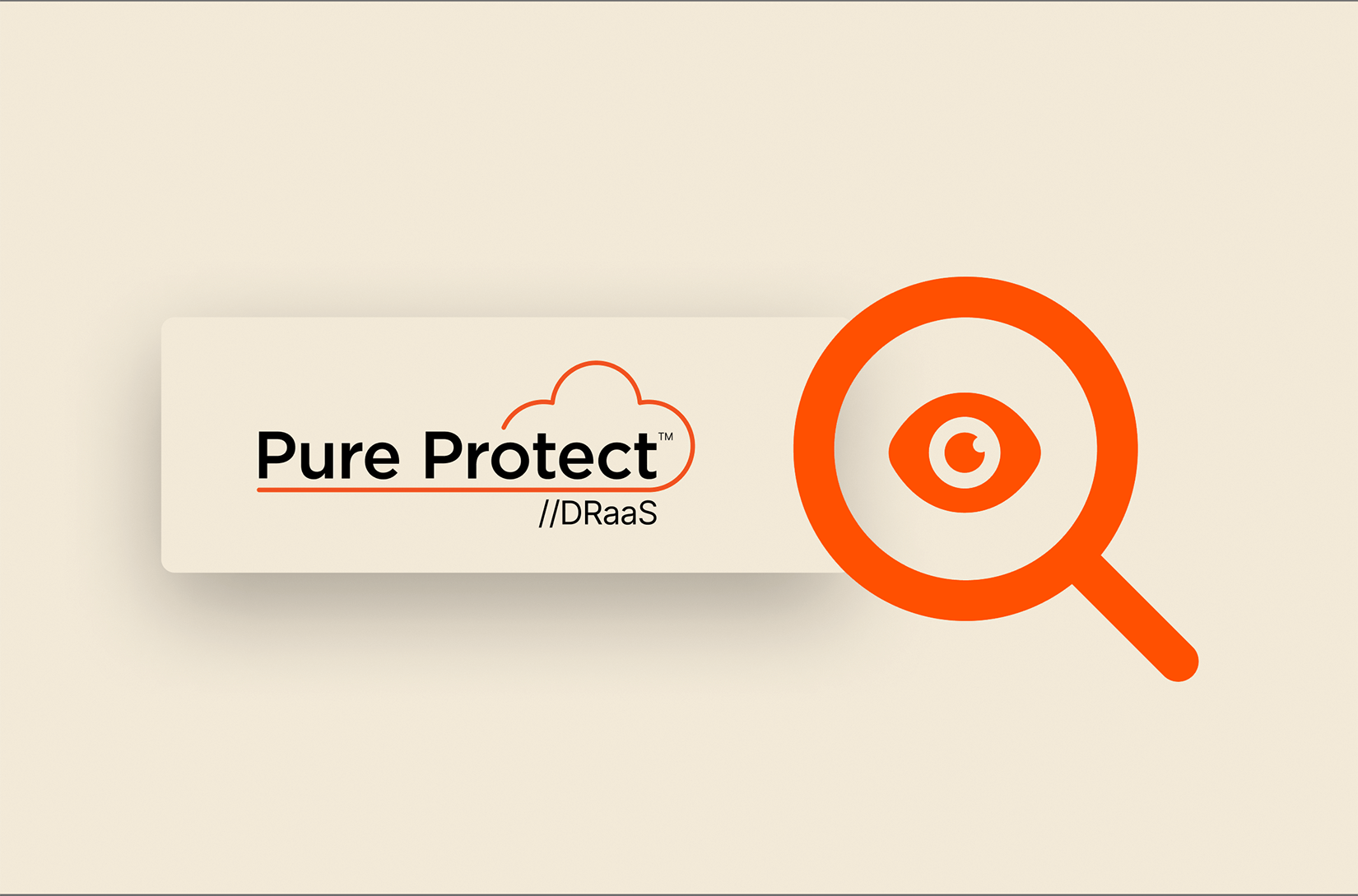 Pure Protect //DRaaS