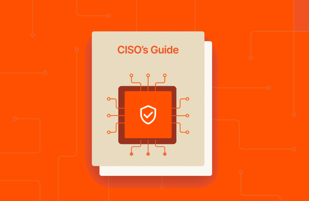 CISO’s Guide