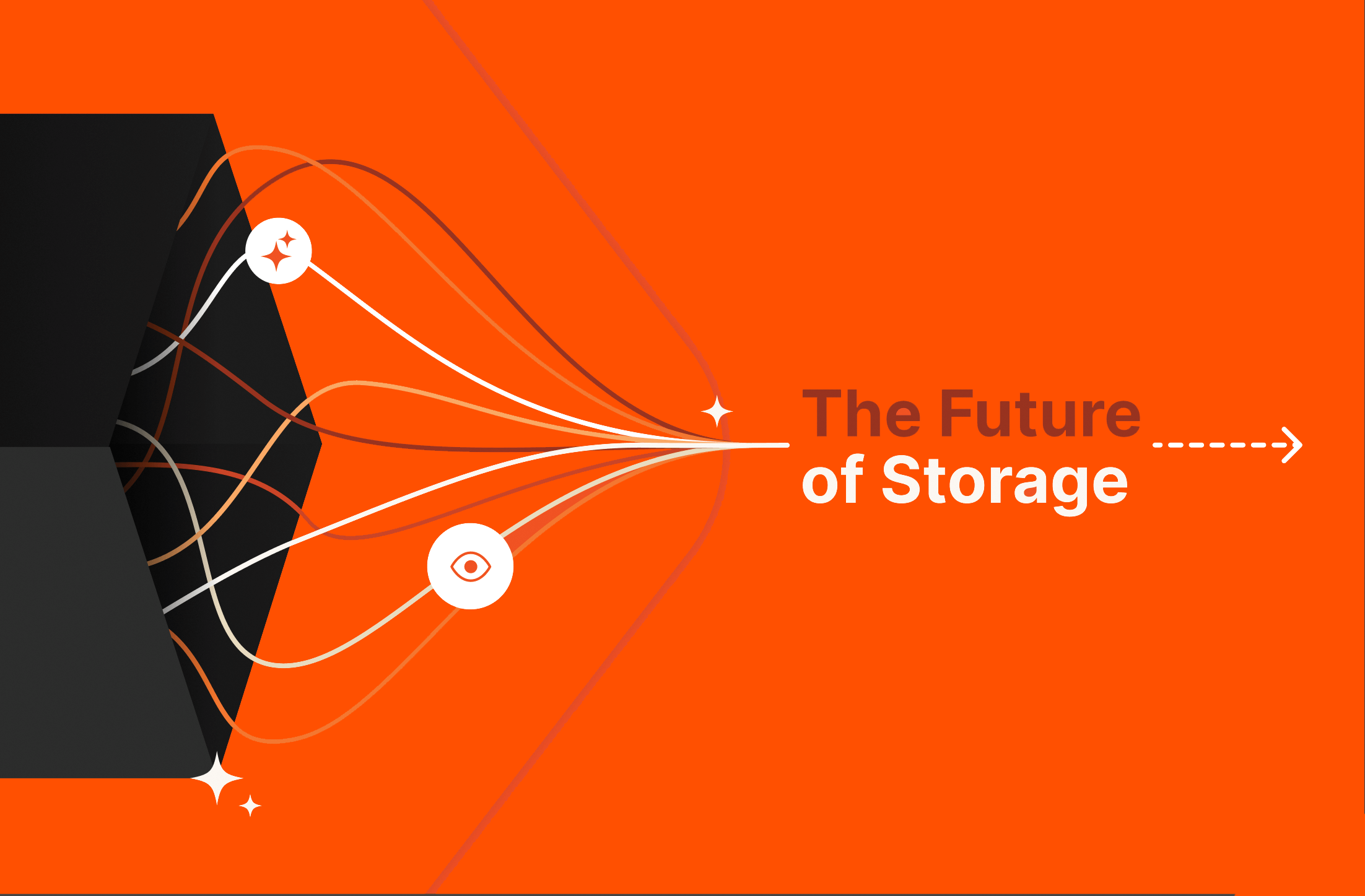 Data Storage and AI