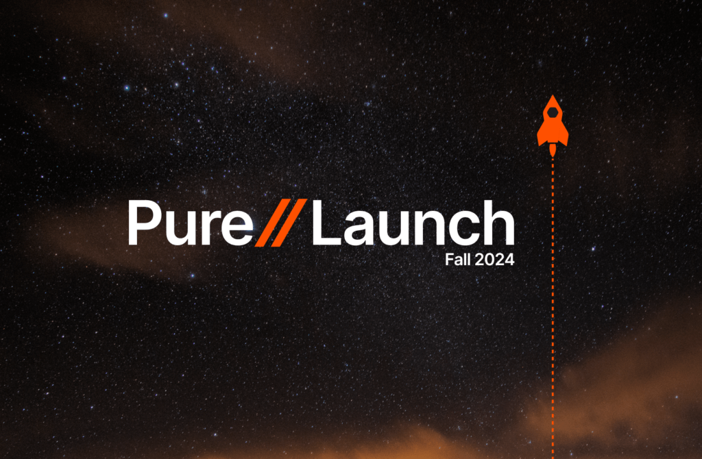 Pure Storage Platform